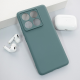 Maska za Xiaomi 14T Pro mat Giulietta zelena - 614573