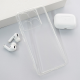 Maska za Xiaomi 14T Pro Giulietta transparent - 614574