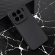 Maska za Xiaomi 15 mat Giulietta crna - 616456