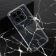 Maska za Xiaomi 15 Pro mat Giulietta transparent - 616506