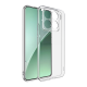 Maska za Xiaomi 15 Pro Giulietta transparent - 617311