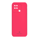 Maska za Xiaomi Redmi 10C mat Giulietta pink - 057132
