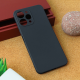 Maska za Xiaomi Redmi 12 mat Giulietta crna - 604931