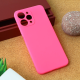 Maska za Xiaomi Redmi 12 mat Giulietta pink - 604934