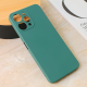 Maska za Xiaomi Redmi 12 mat Giulietta zelena - 604937