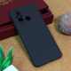 Maska za Xiaomi Redmi 12C mat Giulietta crna - 059069