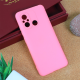 Maska za Xiaomi Redmi 12C mat Giulietta roze - 060128