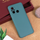 Maska za Xiaomi Redmi 12C mat Giulietta zelena - 060129