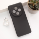 Maska za Xiaomi Redmi 14C mat Giulietta crna - 614091