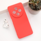 Maska za Xiaomi Redmi 14C mat Giulietta crvena - 614093