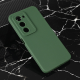 Maska za Xiaomi Redmi 15 4G (171mm) mat Giulietta zelena - 630321