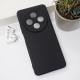 Maska za Xiaomi Redmi A4 (2024) mat Giulietta crna - 615393-1