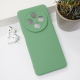 Maska za Xiaomi Redmi A4 (2024) mat Giulietta zelena - 615396-1