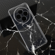 Maska za Xiaomi Redmi A4 (2024) Giulietta transparent - 615397-1