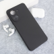 Maska za Xiaomi Redmi A5 (2025) (173 mm) mat Giulietta crna - 617796