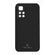 Maska za Xiaomi Redmi Note 11T 5G/ Poco M4 Pro 5G mat Giulietta crna - 055398