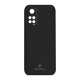Maska za Xiaomi Redmi Note 11 Pro 4G/ 5G/ Note 12 Pro 4G (EU) mat Giulietta crna - 056299