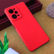 Maska za Xiaomi Redmi Note 12 5G (EU)/ Poco X5 mat Giulietta crvena - 605078