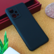 Maska za Xiaomi Redmi Note 12 Pro 5G (EU) mat Giulietta crna - 600816
