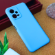 Maska za Xiaomi Redmi Note 12 Pro 5G (EU) mat Giulietta svetlo plava - 600820