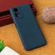 Maska za Xiaomi Redmi Note 12S (EU) mat Giulietta tamno plava - 603626