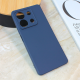 Maska za Xiaomi Redmi Note 13 4G (EU) mat Giulietta tamno plava - 609750