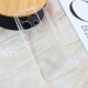 Maska za Xiaomi Redmi Note 13 Pro 5G (EU) Giulietta transparent - 610095