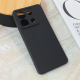 Maska za Xiaomi Redmi Note 13 Pro 5G (EU) mat Giulietta crna - 608513