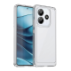 Maska za Xiaomi Redmi Note 14 5G (EU) Giulietta transparent - 615401-1
