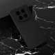 Maska za Xiaomi Redmi Note 14 Pro 4G (EU) mat Giulietta crna - 616845