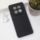 Maska za Xiaomi Redmi Note 14 Pro 5G (EU) mat Giulietta crna - 615402-1