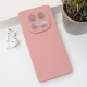 Maska za Xiaomi Redmi Note 14 Pro 5G (EU) mat Giulietta roze - 615403-1