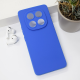 Maska za Xiaomi Redmi Note 14 Pro 5G (EU) mat Giulietta tamno plava - 615404-1