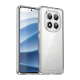 Maska za Xiaomi Redmi Note 14 Pro 5G (EU) Giulietta transparent - 615405-1