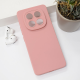 Maska za Xiaomi Redmi Note 14 Pro Plus 5G (EU) mat Giulietta roze - 615407-1