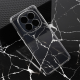Maska za Xiaomi Redmi Note 14 Pro Plus 5G (EU) Giulietta transparent - 615409