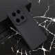 Maska za Xiaomi Redmi Note 14S mat Giulietta crna - 617813