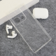 Maska za Xiaomi Redmi Note 14S Giulietta transparent - 617695