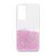 Maska za Huawei P40 Glint svetlo pink - 042118