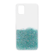 Maska za Samsung A41/ A415F Glint svetlo plava - 042250