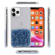 Maska za Samsung Note 10 Lite/ N770/ A81/ A815F Glint svetlo plava - 042265