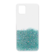Maska za Samsung Note 10 Lite/ N770/ A81/ A815F Glint svetlo plava - 042265