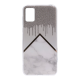 Maska za Samsung A41/ A415F Tip2 Glittery - 044104