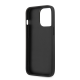 Maska za iPhone 13 Pro siva Guess 4G Stripe - 203563