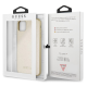 Maska za iPhone 11 Pro Max zlatna Guess Faceplate - GUHCN65IGLGO