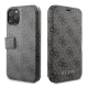 Maska Guess iPhone 11 Pro siva - GUFLBKSN584GG