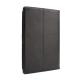 Maska za lna za Tablet 5 in crna na preklop Hanman univer - 052522