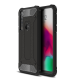 Maska za Motorola Moto G8 Play/ One Macro Hard Border crna - 041156