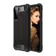 Maska za Samsung S21 Plus/ G99B / S30 Plus Hard Border crna - 048414