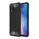 Maska za Xiaomi Mi 10 Lite Hard Border crna - 042927